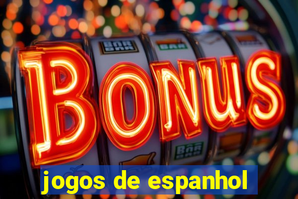 jogos de espanhol